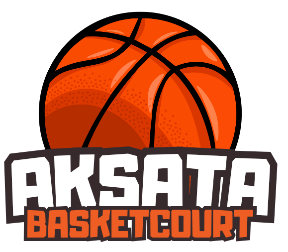 Aksata Basketcourt