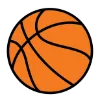 Bola basket