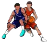 sparing tim