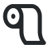 toilet Aksata