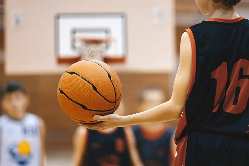 Latihan Intensif ala DBL Jabodetabek untuk Calon Atlet Pemula