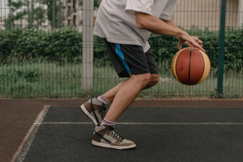 Tips Latihan Basket untuk Pemula agar Cepat Jago