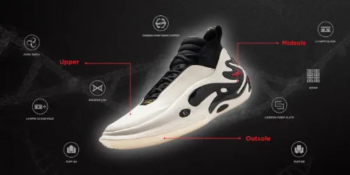 Way of Wade Ultra (Speed & Agility)
