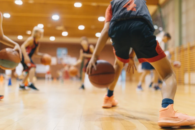 Cara Efektif Pakai Pick and Roll Biar Susah Dihentikan