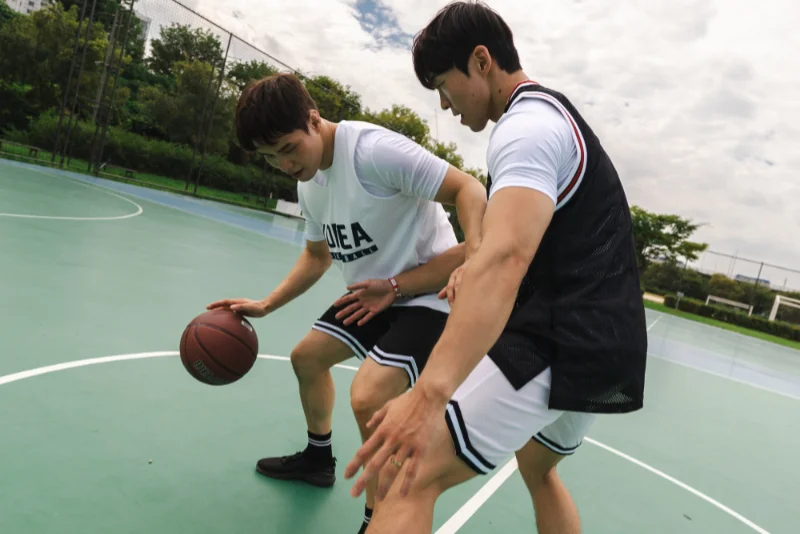 Peran Point Guard dalam Basket yang Sering Diremehkan