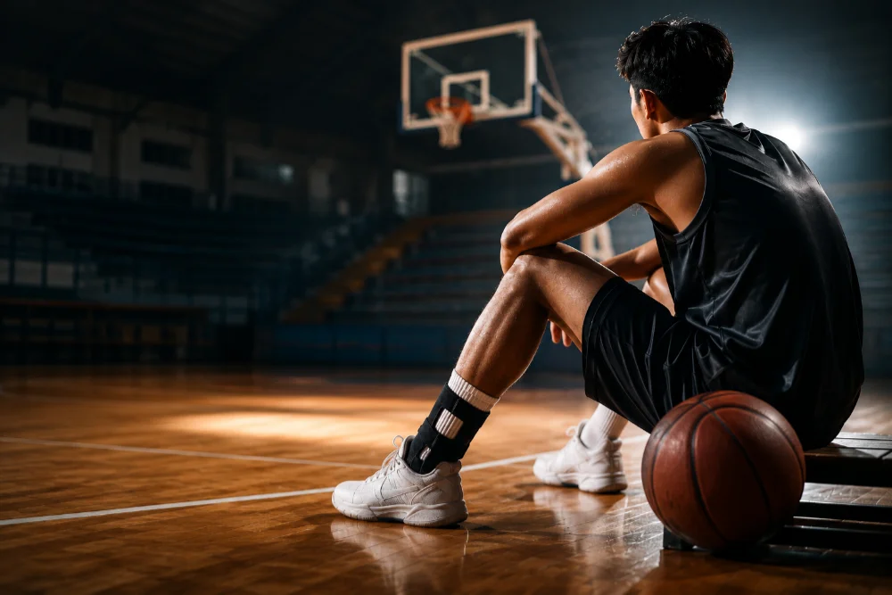 Kisah Comeback Pemain Basket Setelah Cedera yang Inspiratif